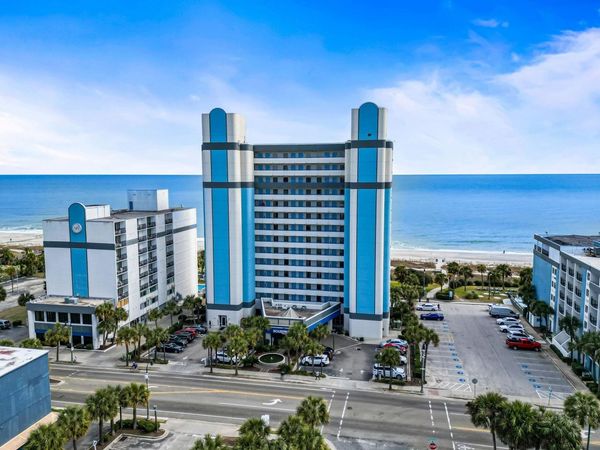 2300 N Ocean Blvd., Unit 135, Myrtle Beach, SC 29577