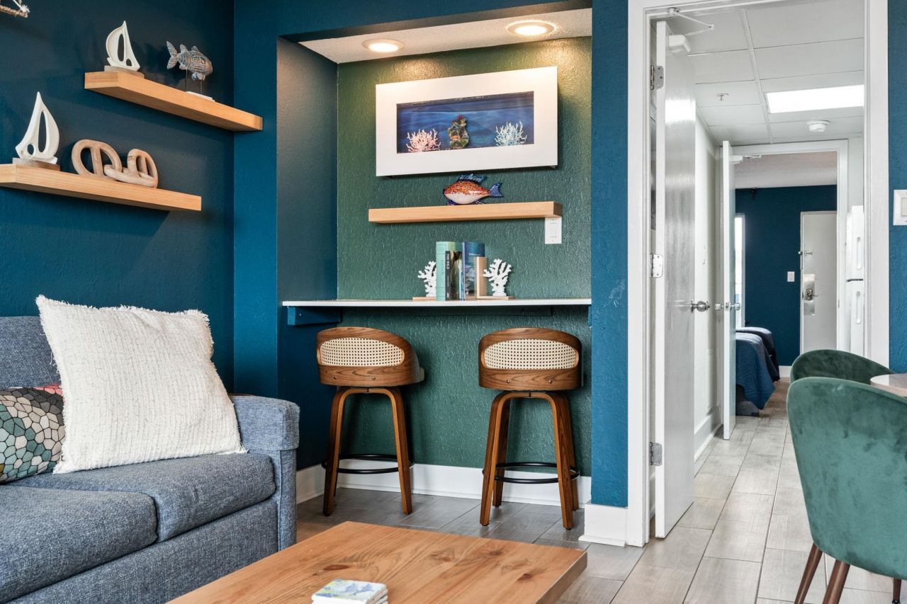 2300 N Ocean Blvd. Photo 10