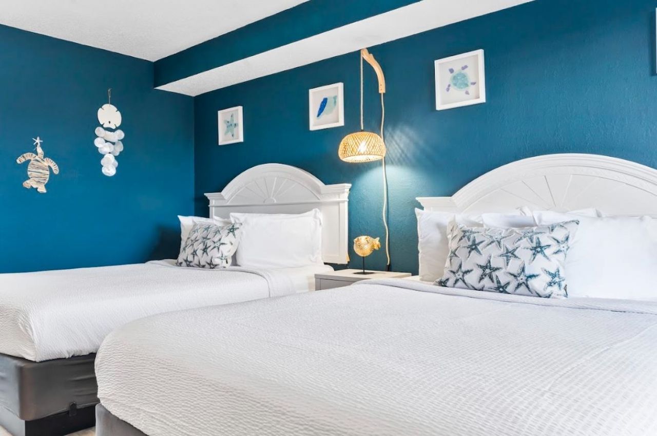 2300 N Ocean Blvd. Photo 17