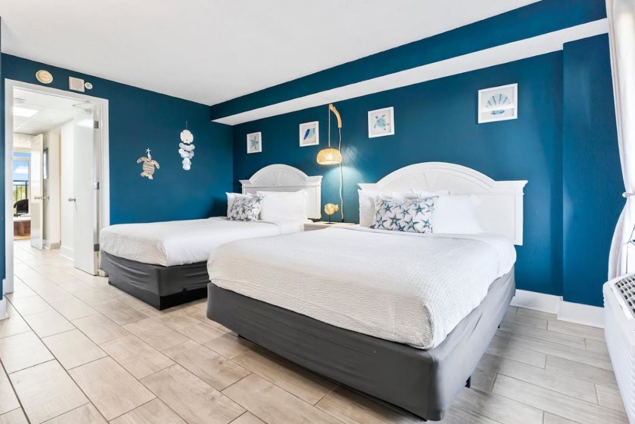 2300 N Ocean Blvd. Photo 18