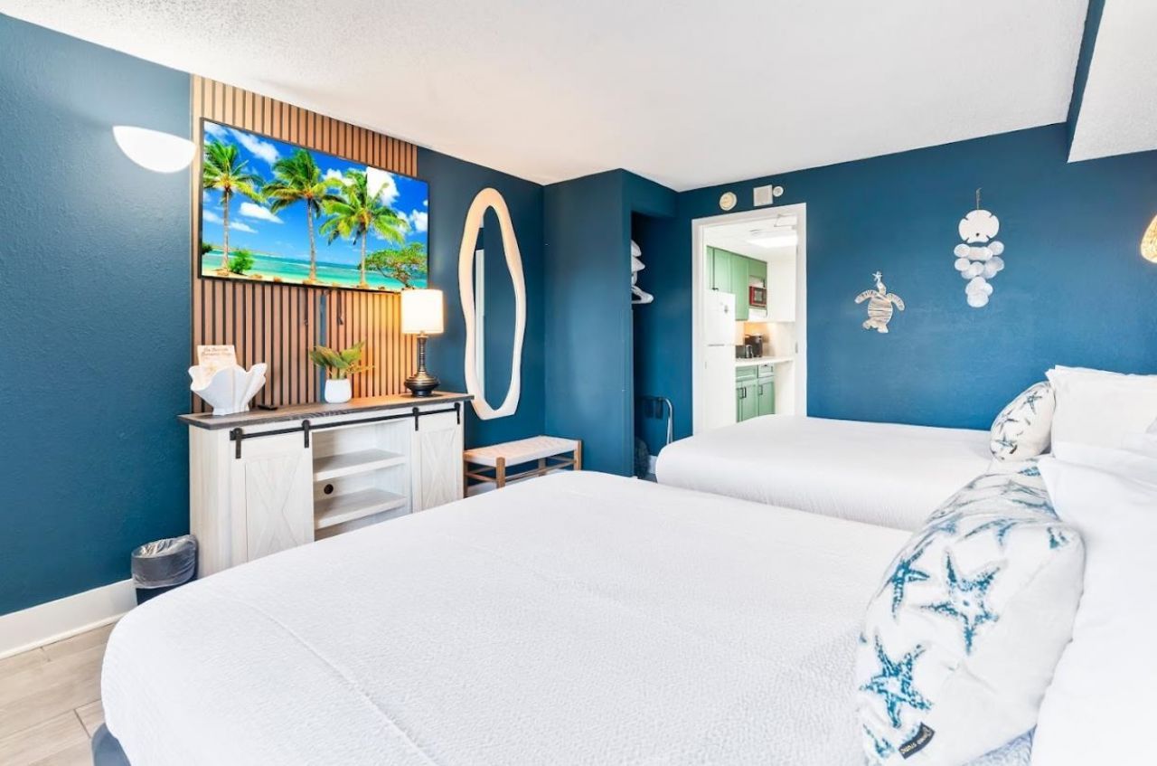 2300 N Ocean Blvd. Photo 19