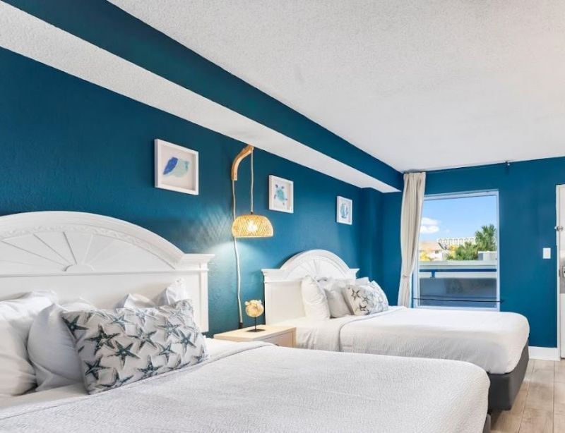 2300 N Ocean Blvd. Photo 21