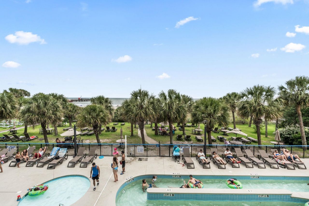 2300 N Ocean Blvd. Photo 38