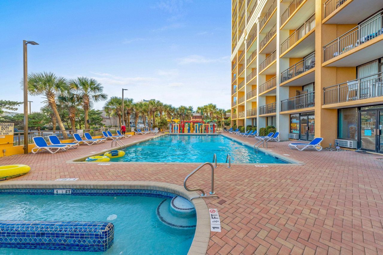 6900 N Ocean Blvd. Photo 16