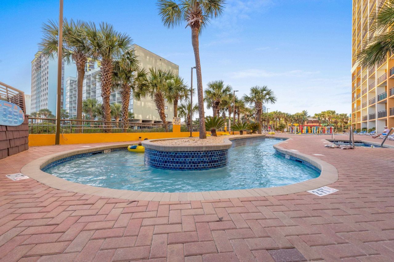 6900 N Ocean Blvd. Photo 18