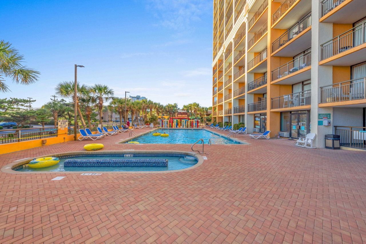 6900 N Ocean Blvd. Photo 20