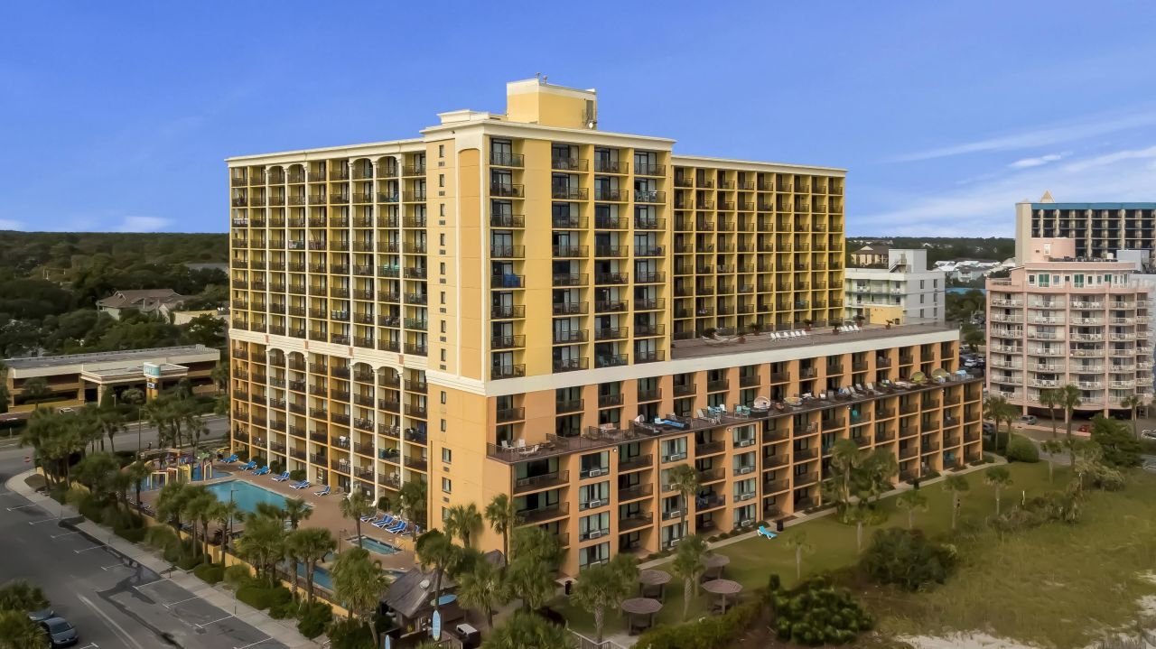 6900 N Ocean Blvd. Photo 25