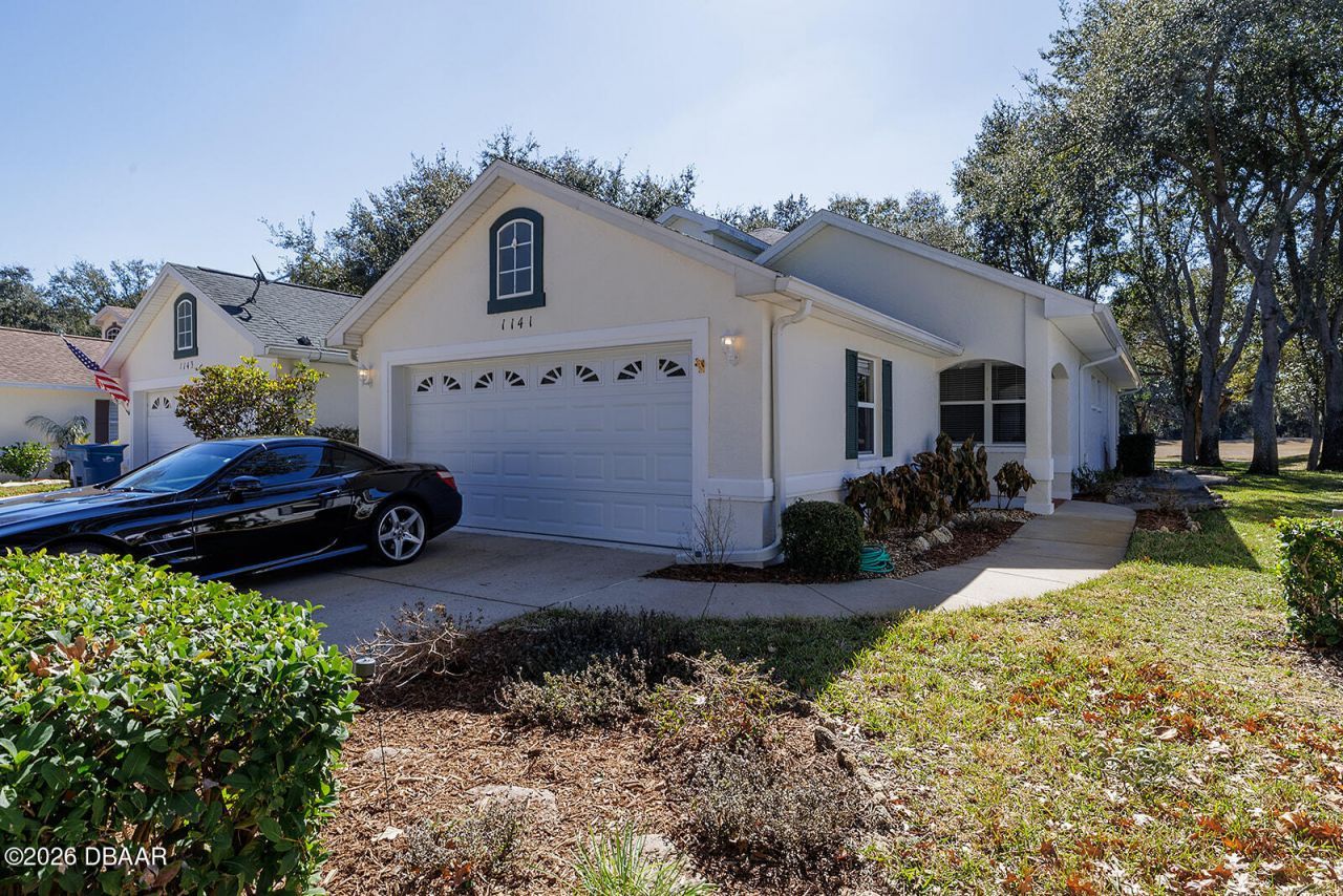 1141 Athlone Way, Ormond Beach, FL 32174 Main Photo