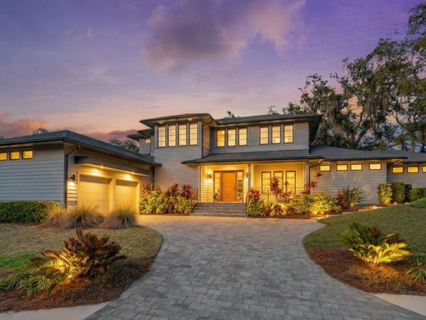 473 Ocean Forest Dr, St Augustine, FL 32080