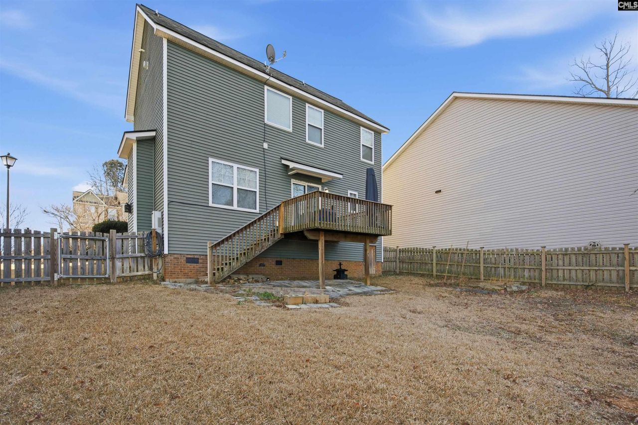 257 Allenbrooke Way Photo 22