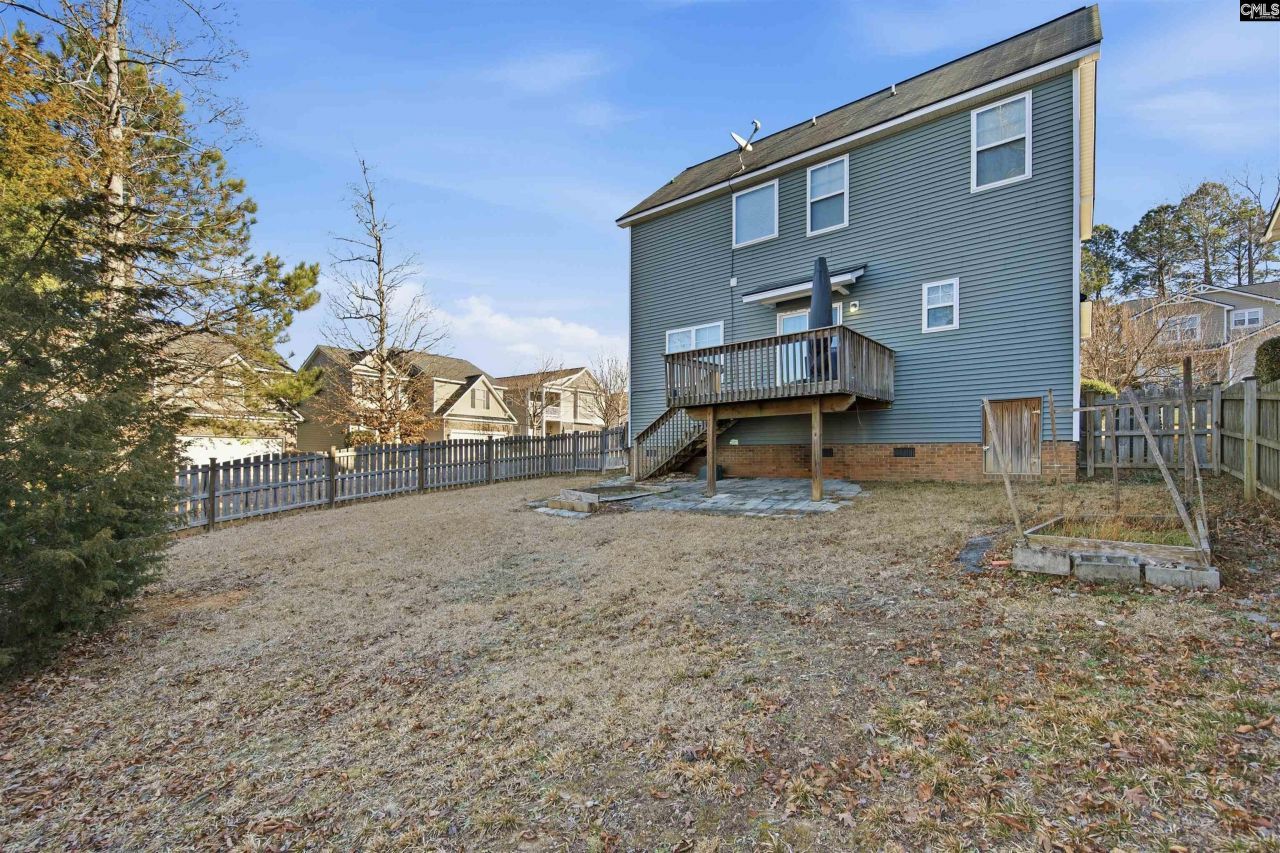 257 Allenbrooke Way Photo 23