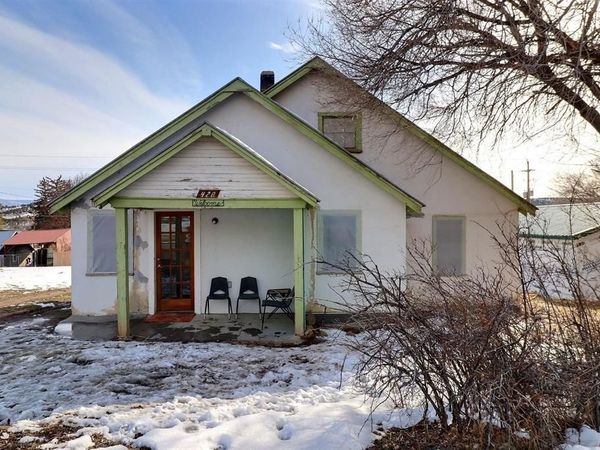 428 Highway 92 Highway, Crawford, CO 81415