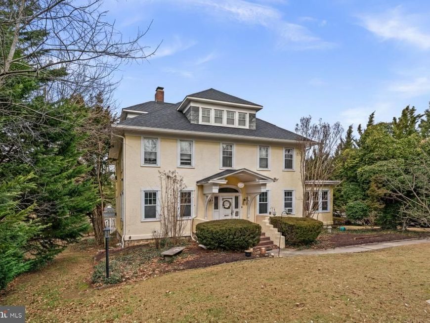 6100 Frederick Road, Catonsville, MD 21228 Main Photo