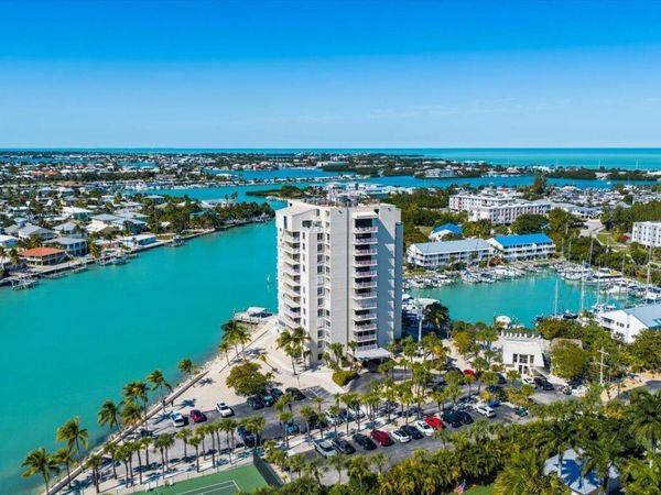 2000 Coco Plum Drive, Unit 601, MARATHON, FL 33050