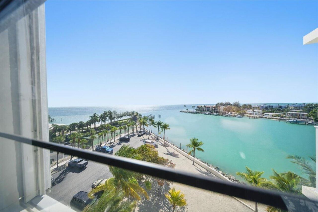 2000 Coco Plum Drive, Unit 601, Marathon, FL 33050 Photo