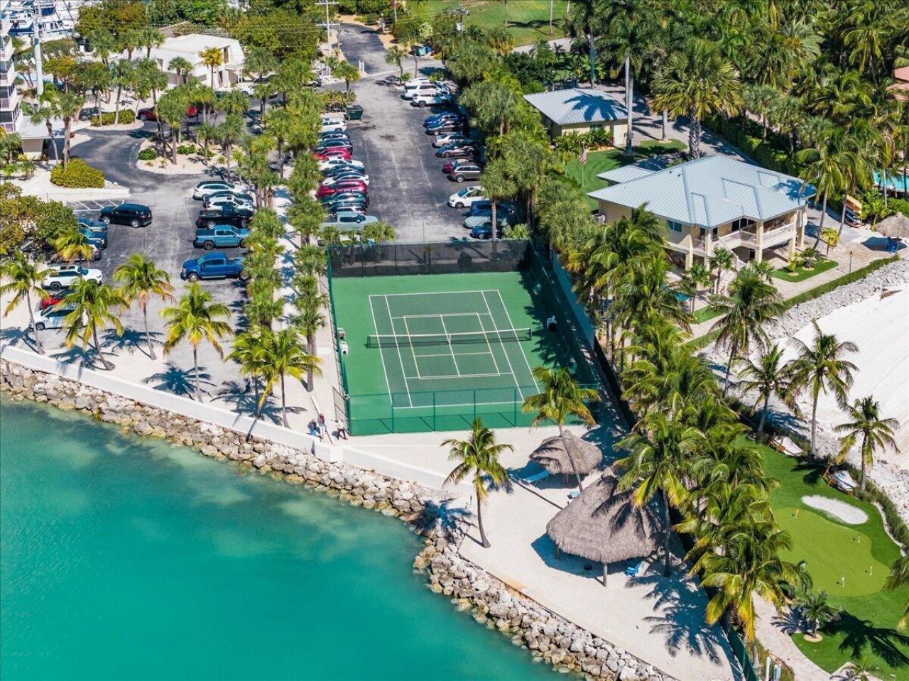 2000 Coco Plum Drive, Unit 601, Marathon, FL 33050 Photo