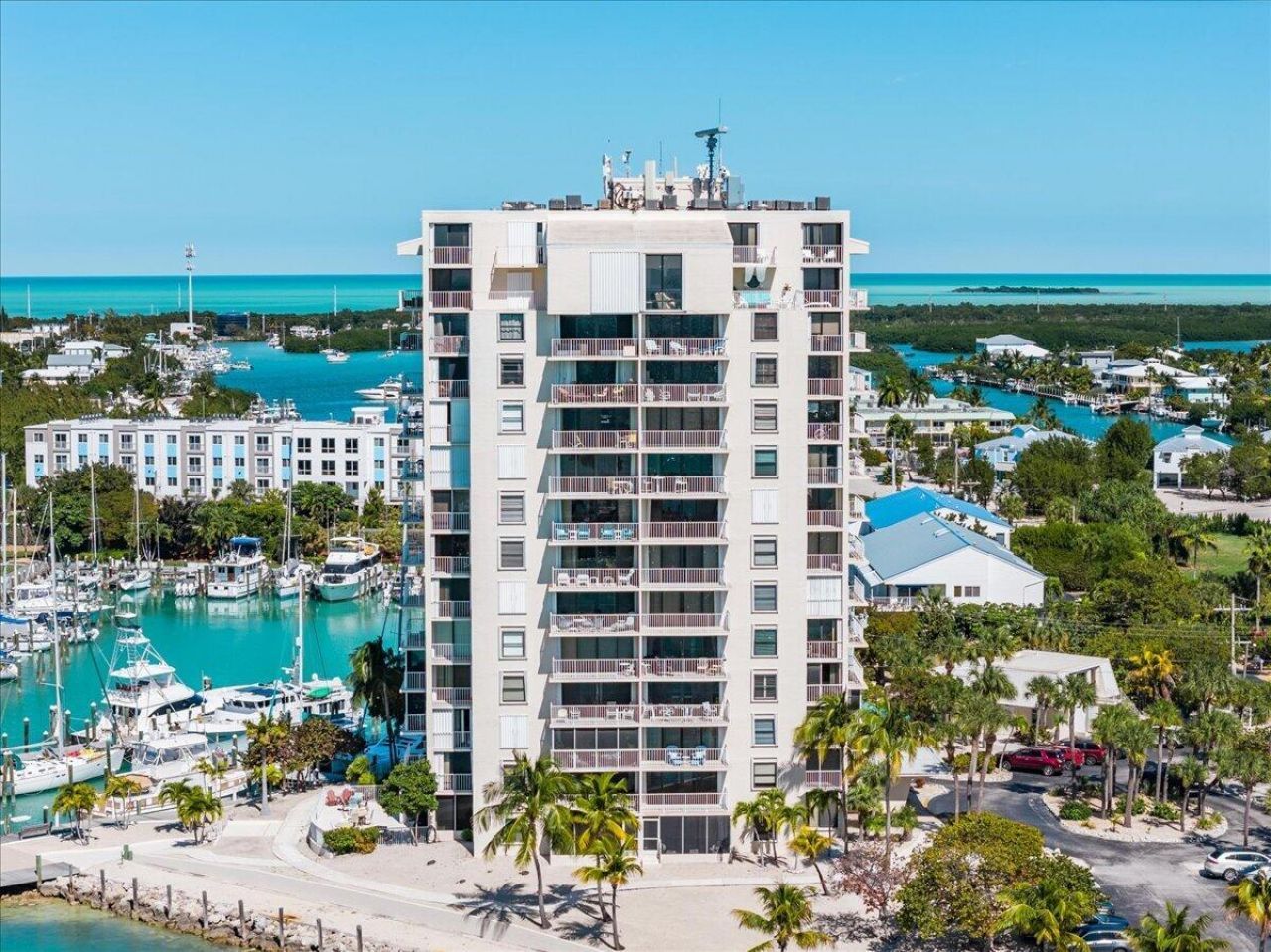 2000 Coco Plum Drive, Unit 601, Marathon, FL 33050 Photo