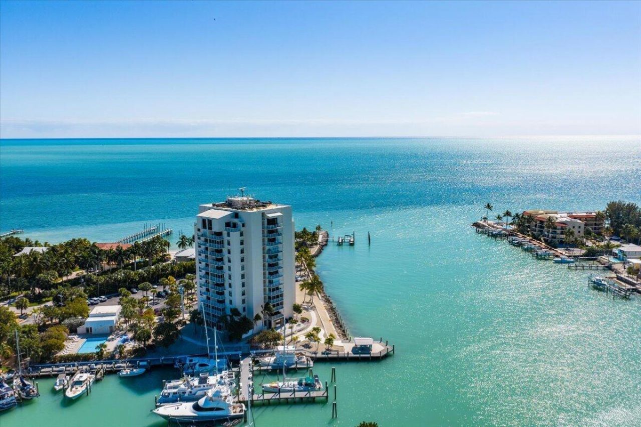 2000 Coco Plum Drive, Unit 601, Marathon, FL 33050 Photo