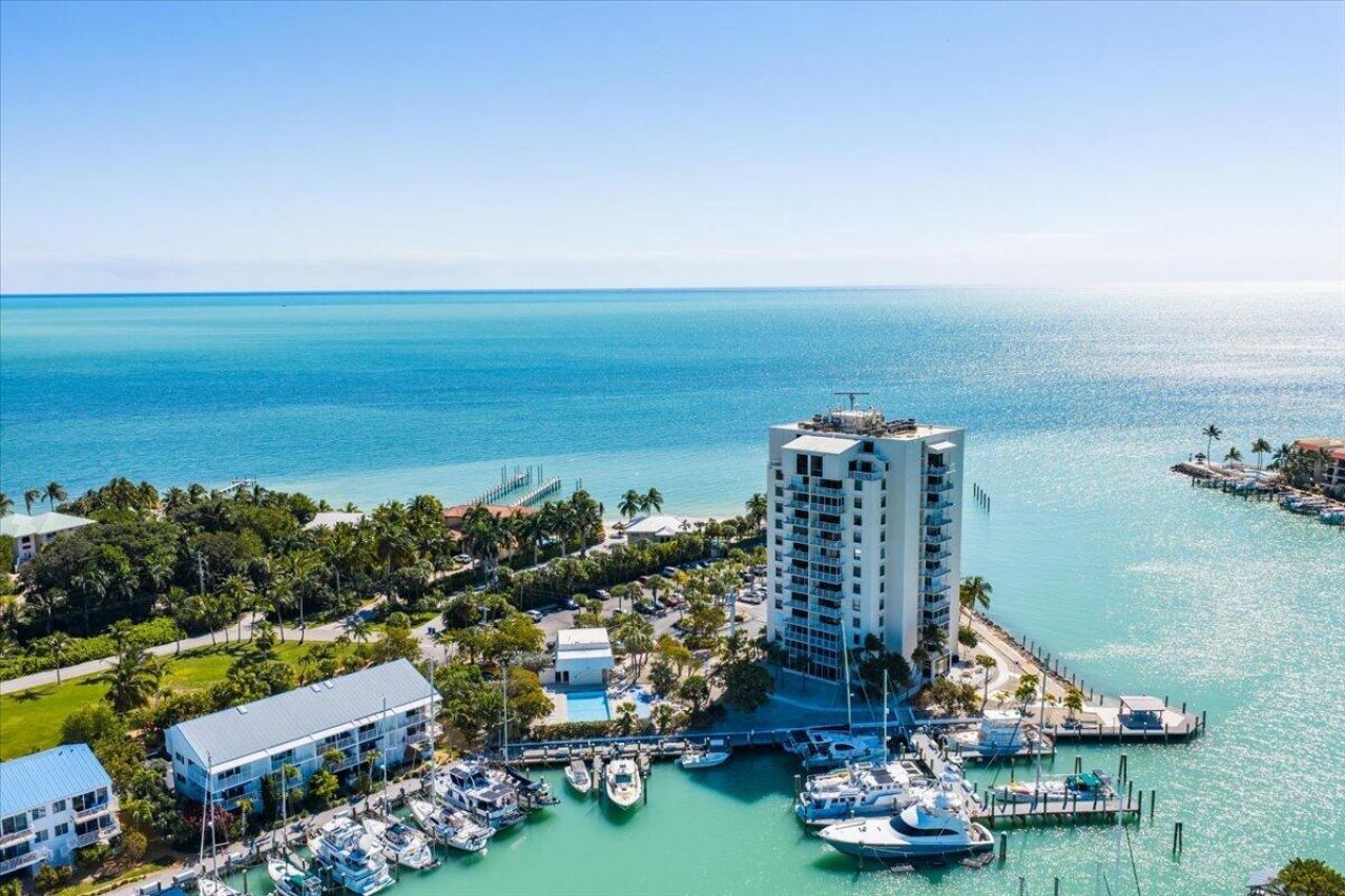 2000 Coco Plum Drive, Unit 601, Marathon, FL 33050 Photo