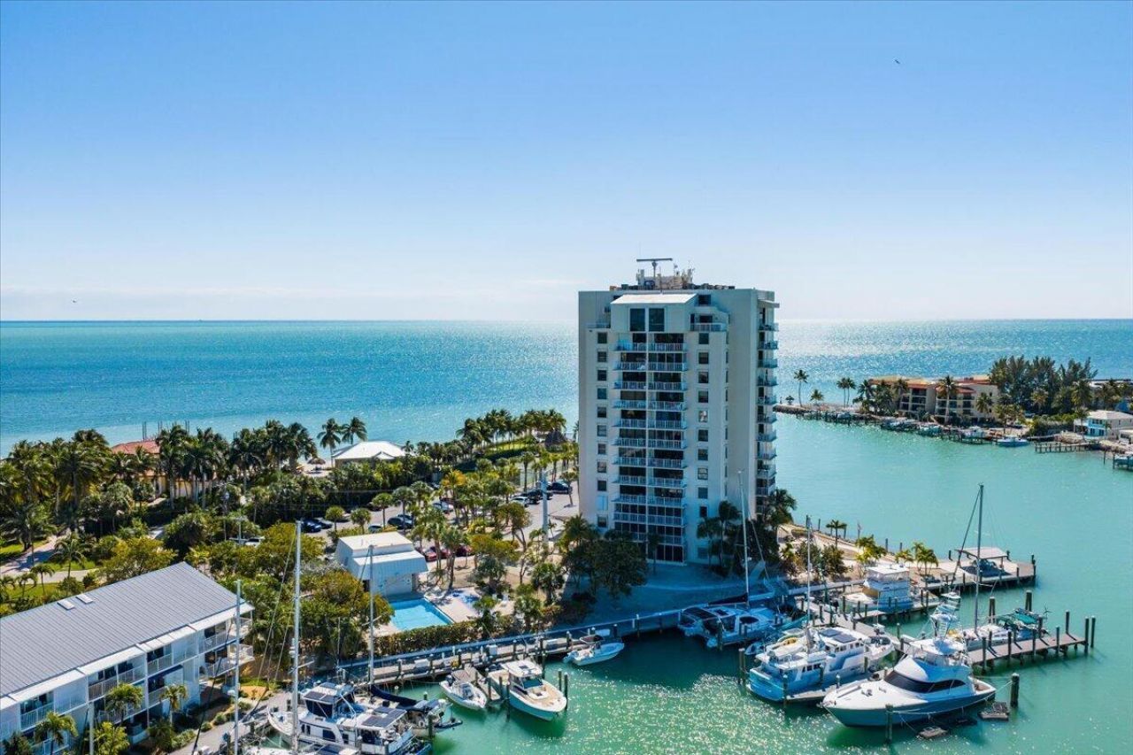 2000 Coco Plum Drive, Unit 601, Marathon, FL 33050 Photo