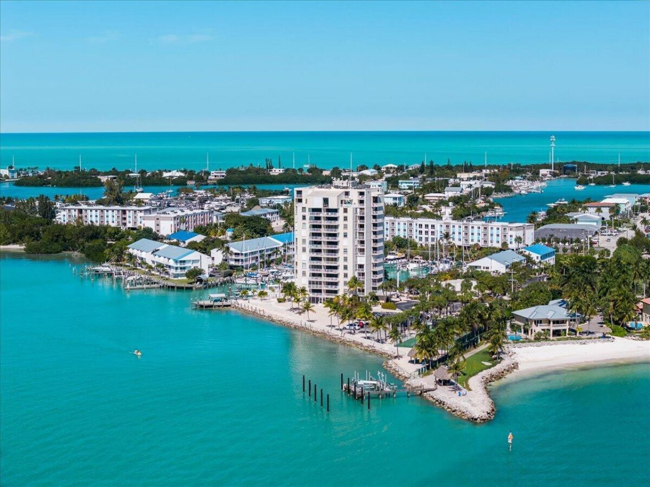 2000 Coco Plum Drive, Unit 601, Marathon, FL 33050 Photo