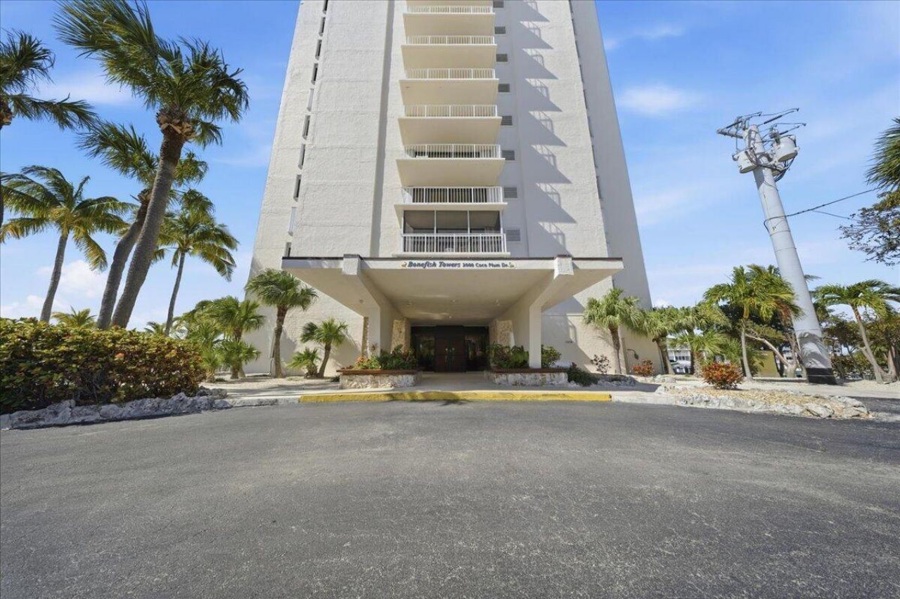 2000 Coco Plum Drive, Unit 601, Marathon, FL 33050 Photo