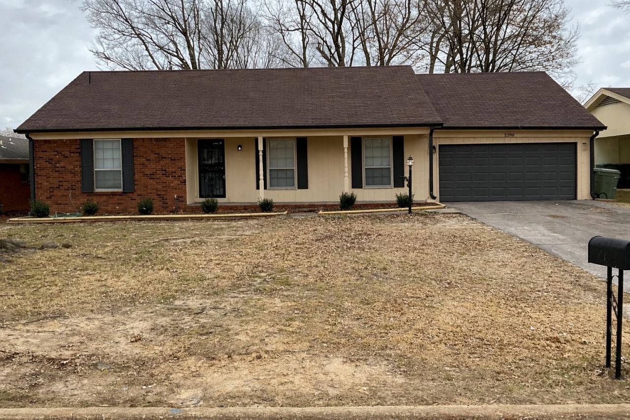 5388 Hebron Dr, Memphis, TN 38116 Main Photo