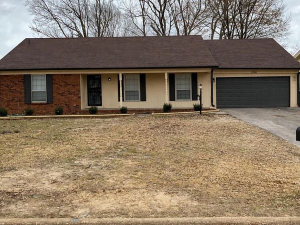 5388 HEBRON DR, Memphis, TN 38116