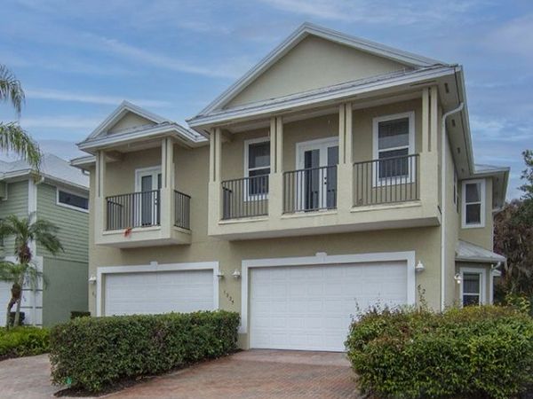 1935 Bridgepointe Circle, Unit 62, Vero Beach, FL 32967