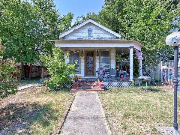 2907 E 5th ST, Austin, TX 78702