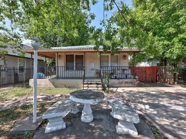 2909 E 5th ST, Austin, TX 78702