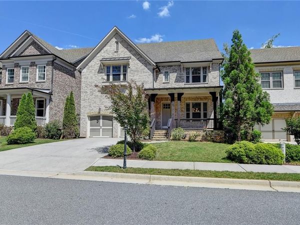 12095 Cameron Drive, Duluth, GA 30097