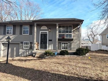 901 N Choctaw Avenue, Independence, MO 64056