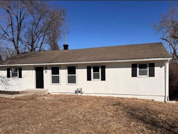 3812 E 93RD Street, Kansas City, MO 64132