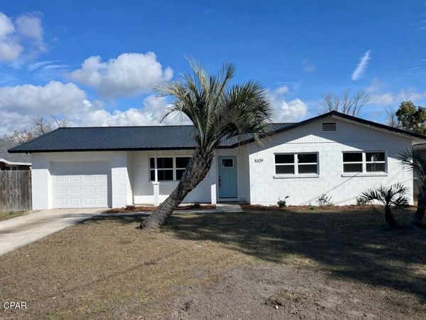 1009 Georgia Avenue, Lynn Haven, FL 32444