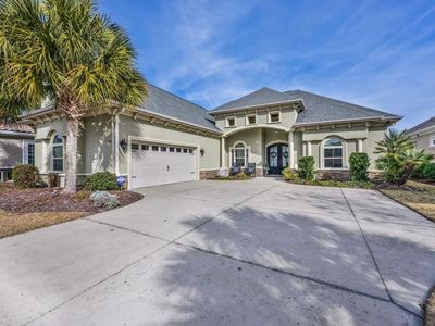 2108 Via Palma Dr., North Myrtle Beach, SC 29582