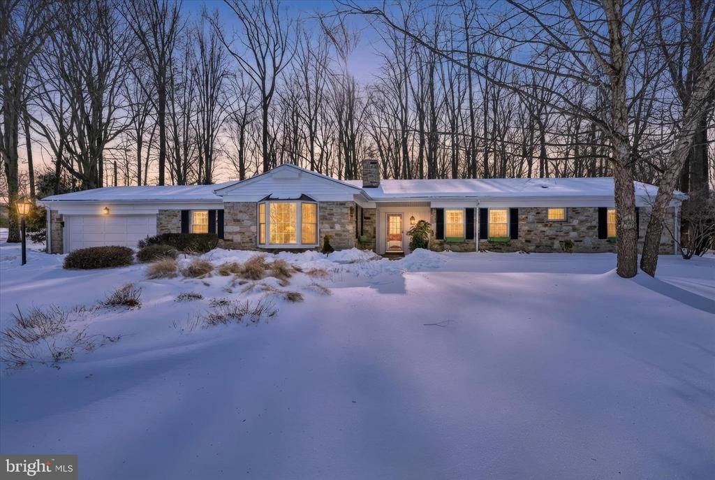 1110 Sleepy Dell Court, Baltimore, MD 21286 Main Photo