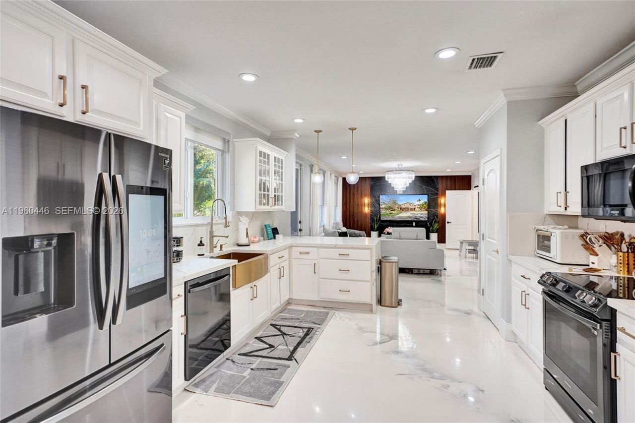 20456 NW 8th Ct, Miami Gardens, FL 33169 Photo