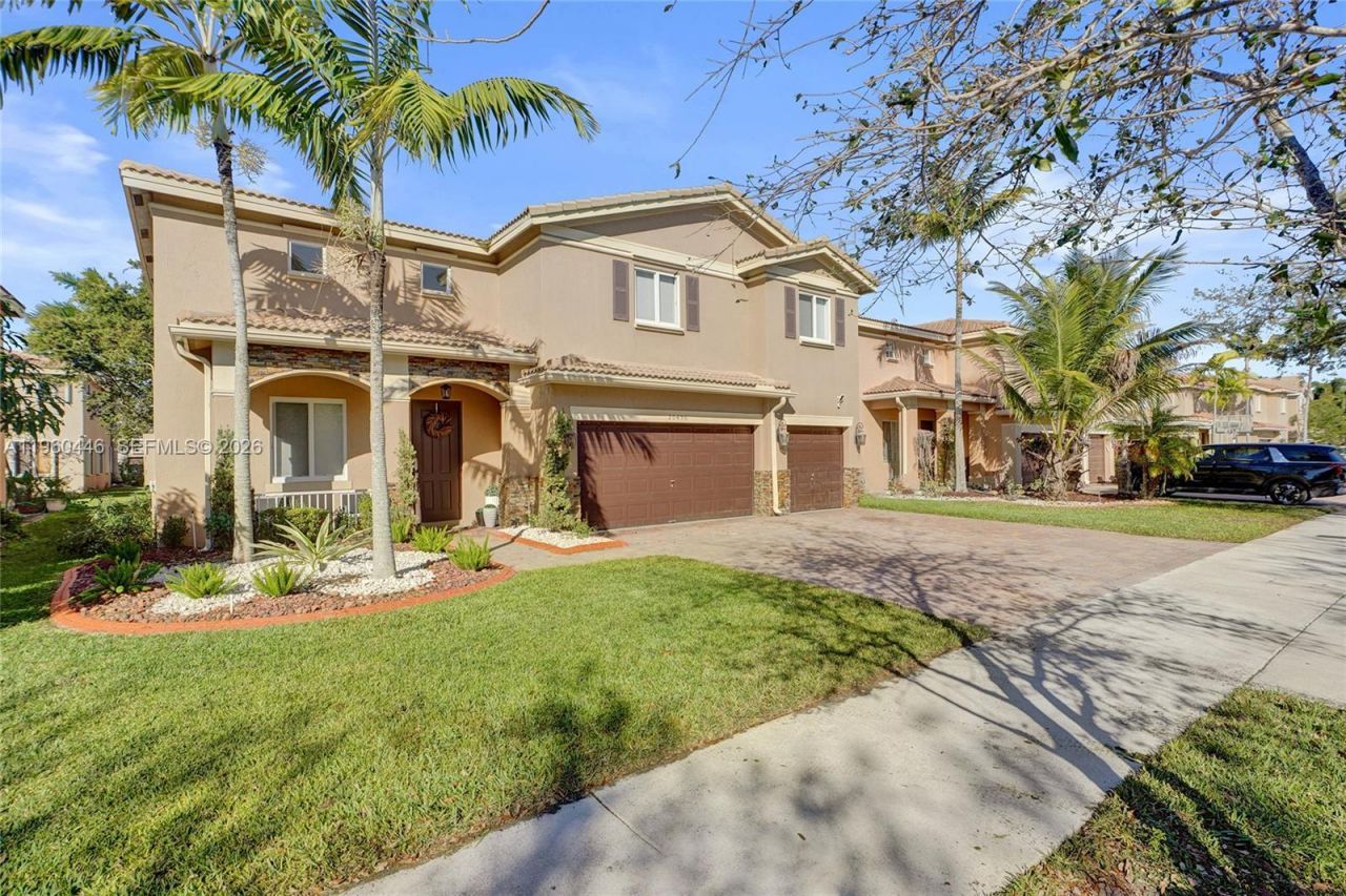 20456 NW 8th Ct, Miami Gardens, FL 33169 Photo