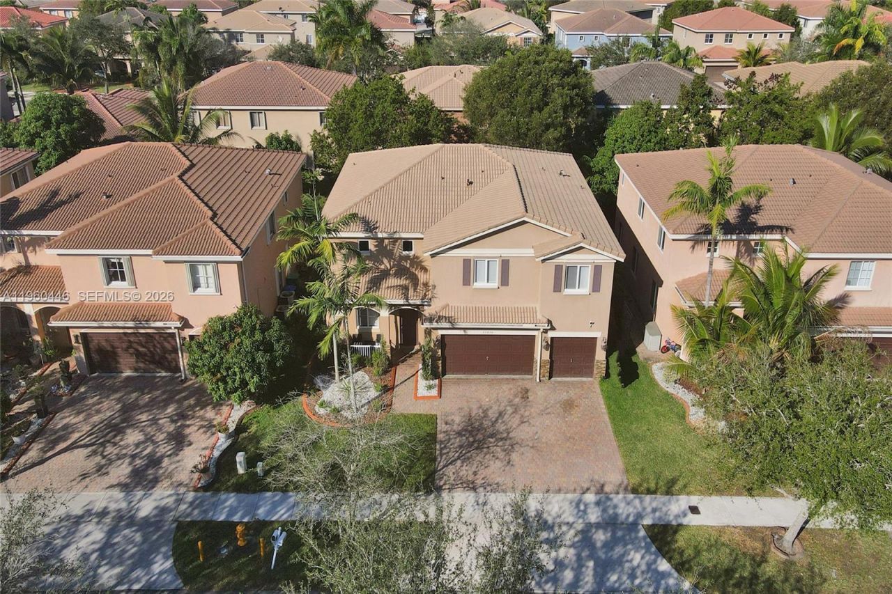 20456 NW 8th Ct, Miami Gardens, FL 33169 Photo