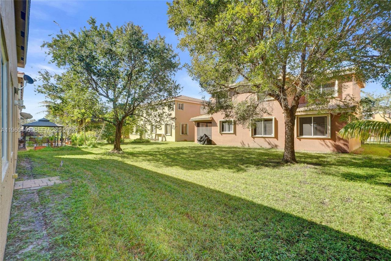 20456 NW 8th Ct, Miami Gardens, FL 33169 Photo
