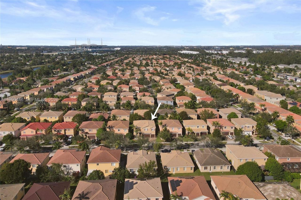 20456 NW 8th Ct, Miami Gardens, FL 33169 Photo