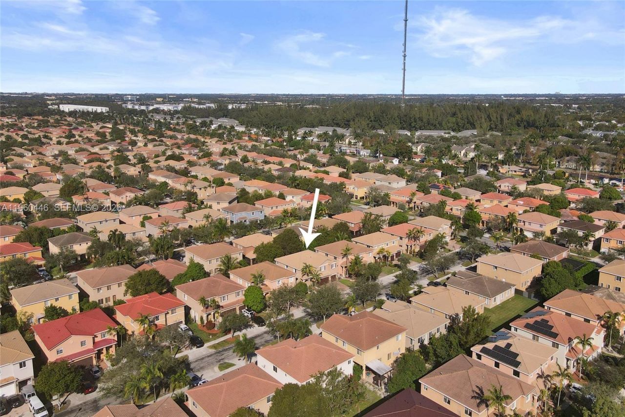 20456 NW 8th Ct, Miami Gardens, FL 33169 Photo