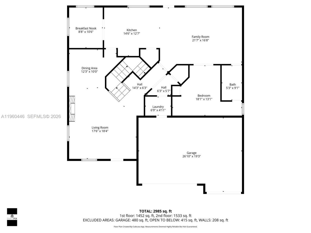 20456 NW 8th Ct, Miami Gardens, FL 33169 Photo