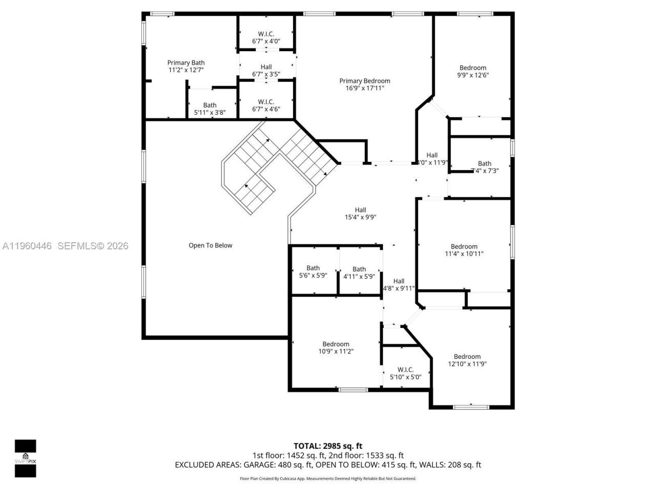 20456 NW 8th Ct, Miami Gardens, FL 33169 Photo