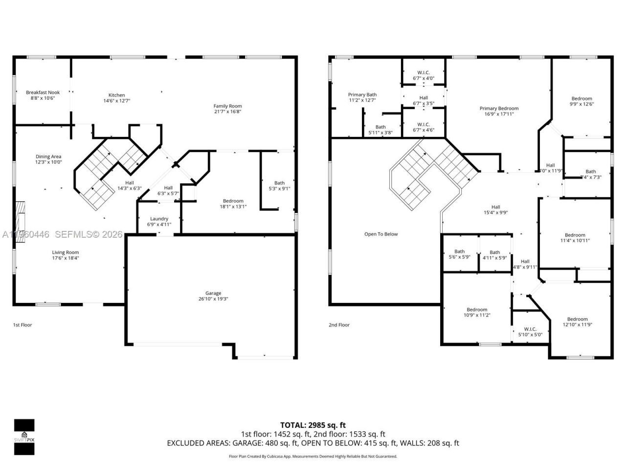 20456 NW 8th Ct, Miami Gardens, FL 33169 Photo