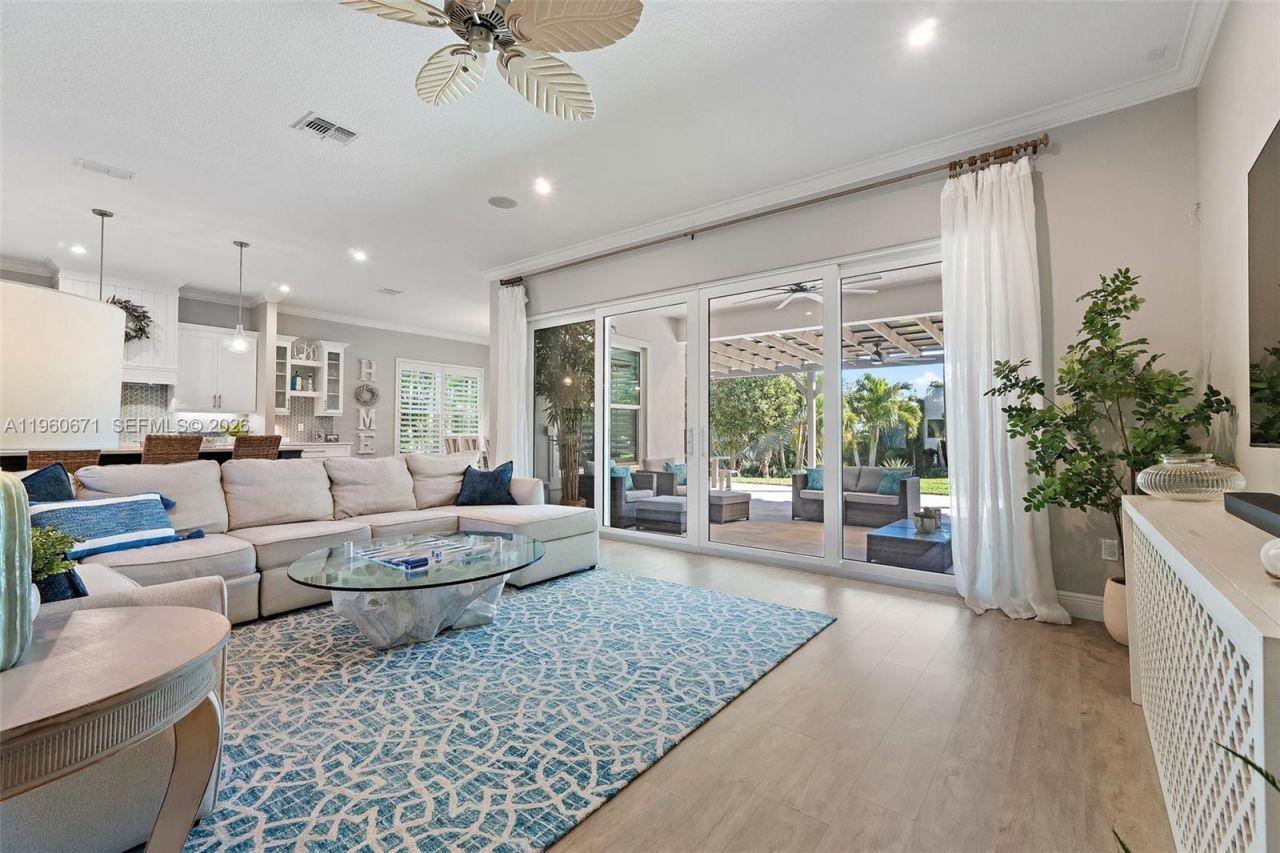 1341 NE Langford Ln, Jensen Beach, FL 34957 Photo