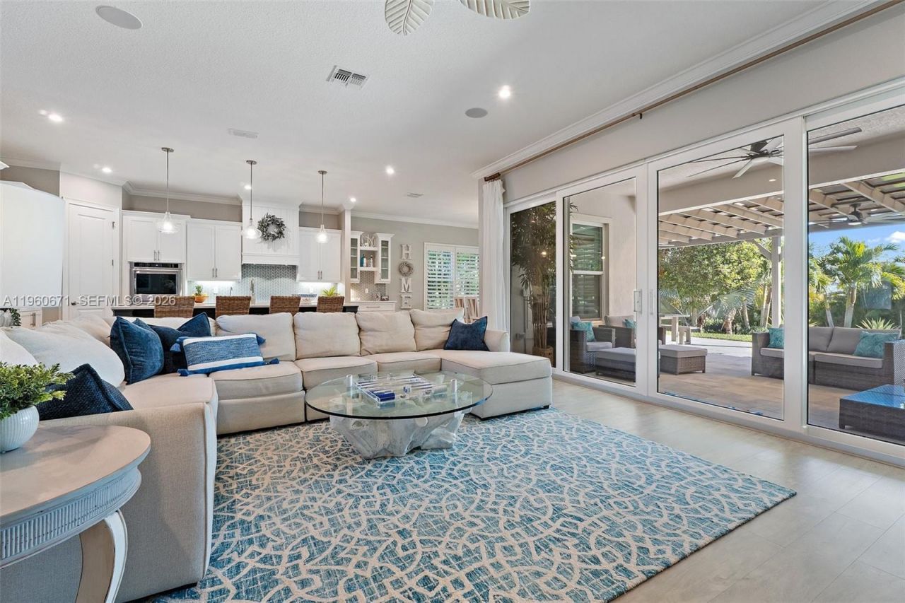 1341 NE Langford Ln, Jensen Beach, FL 34957 Photo