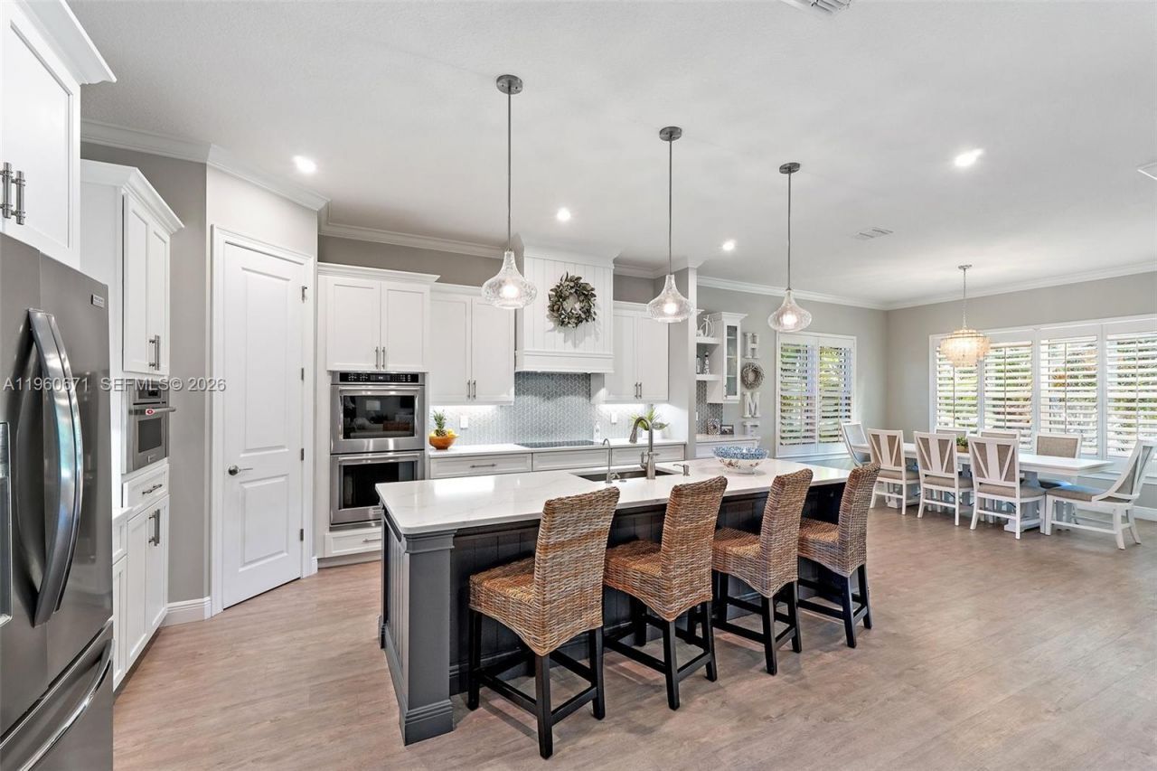 1341 NE Langford Ln, Jensen Beach, FL 34957 Photo