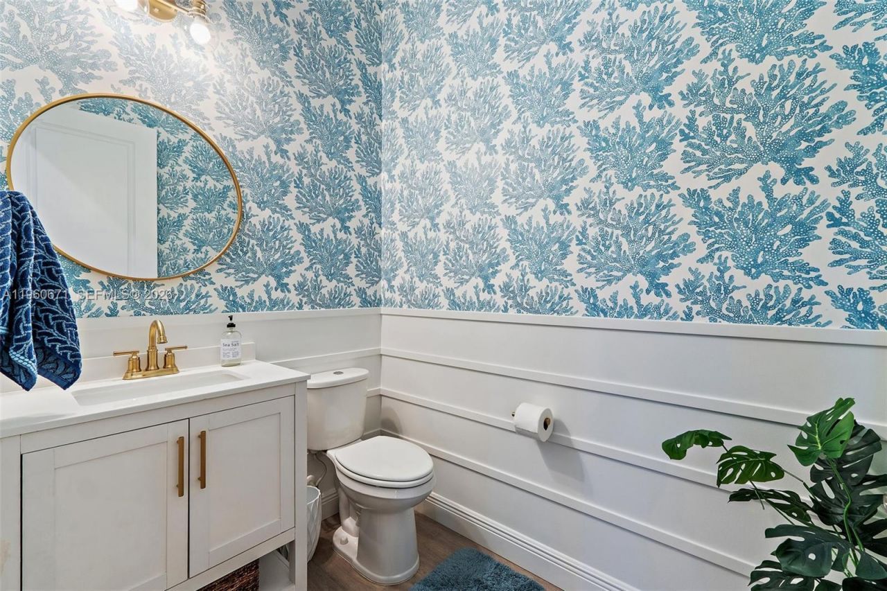 1341 NE Langford Ln, Jensen Beach, FL 34957 Photo